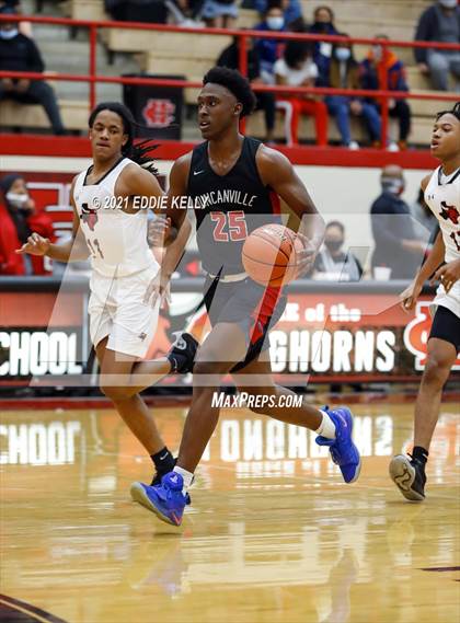 Thumbnail 1 in Duncanville @ Cedar Hill photogallery.