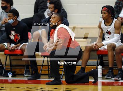 Thumbnail 1 in Duncanville @ Cedar Hill photogallery.