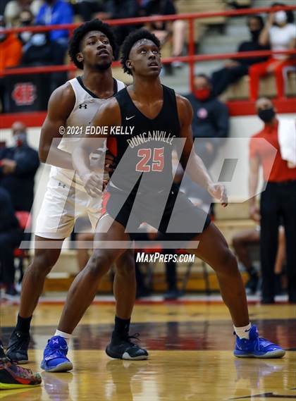 Thumbnail 3 in Duncanville @ Cedar Hill photogallery.
