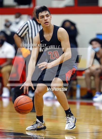Thumbnail 3 in Duncanville @ Cedar Hill photogallery.