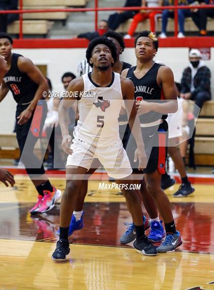 Thumbnail 2 in Duncanville @ Cedar Hill photogallery.