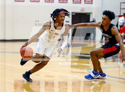 Thumbnail 1 in Duncanville @ Cedar Hill photogallery.