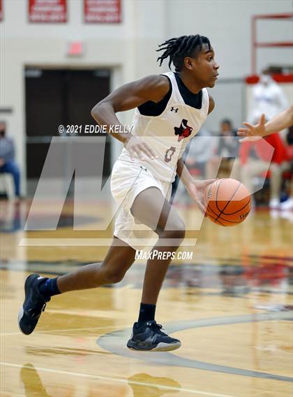 Thumbnail 2 in Duncanville @ Cedar Hill photogallery.