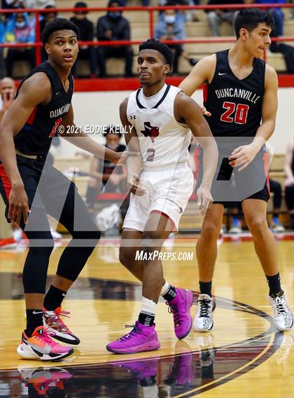 Thumbnail 3 in Duncanville @ Cedar Hill photogallery.