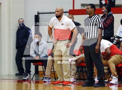 Thumbnail 3 in Duncanville @ Cedar Hill photogallery.