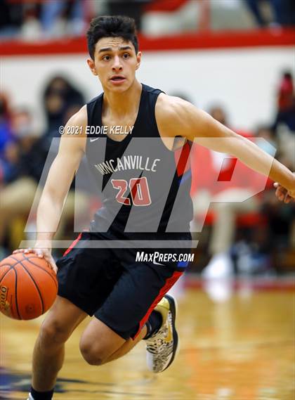 Thumbnail 1 in Duncanville @ Cedar Hill photogallery.