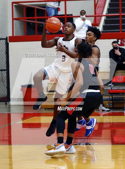 Thumbnail 3 in Duncanville @ Cedar Hill photogallery.