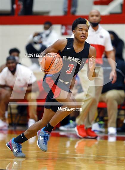 Thumbnail 1 in Duncanville @ Cedar Hill photogallery.