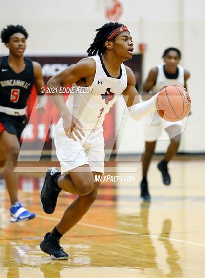 Thumbnail 1 in Duncanville @ Cedar Hill photogallery.