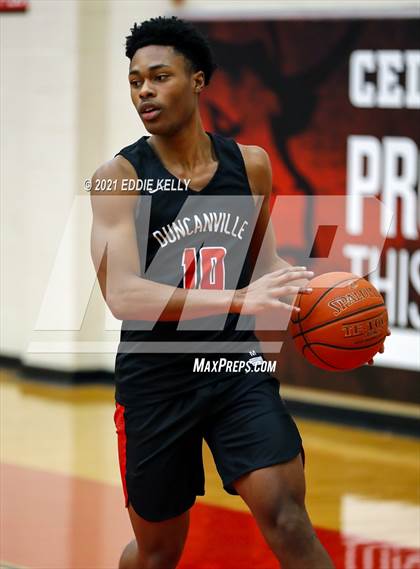 Thumbnail 1 in Duncanville @ Cedar Hill photogallery.