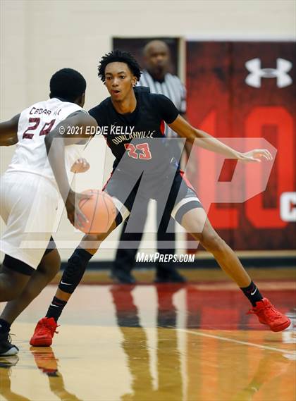 Thumbnail 1 in Duncanville @ Cedar Hill photogallery.