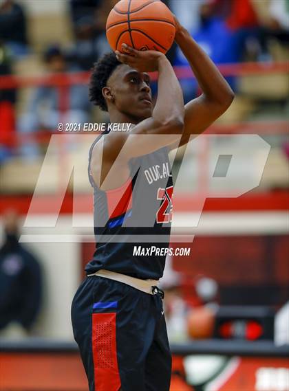 Thumbnail 3 in Duncanville @ Cedar Hill photogallery.