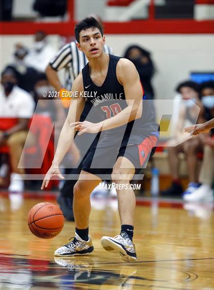 Thumbnail 1 in Duncanville @ Cedar Hill photogallery.