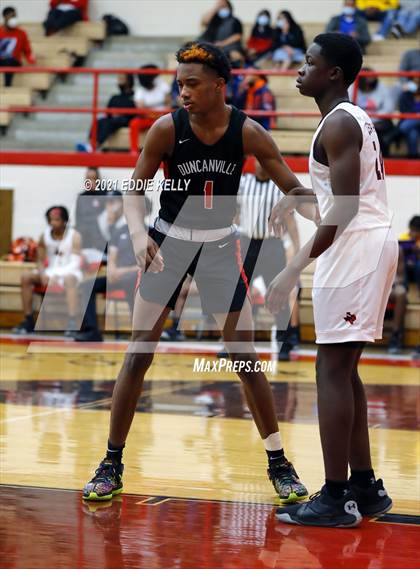 Thumbnail 1 in Duncanville @ Cedar Hill photogallery.