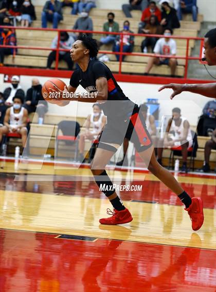 Thumbnail 1 in Duncanville @ Cedar Hill photogallery.