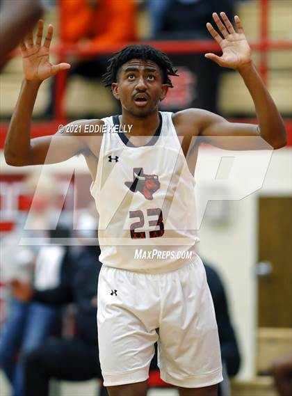 Thumbnail 2 in Duncanville @ Cedar Hill photogallery.