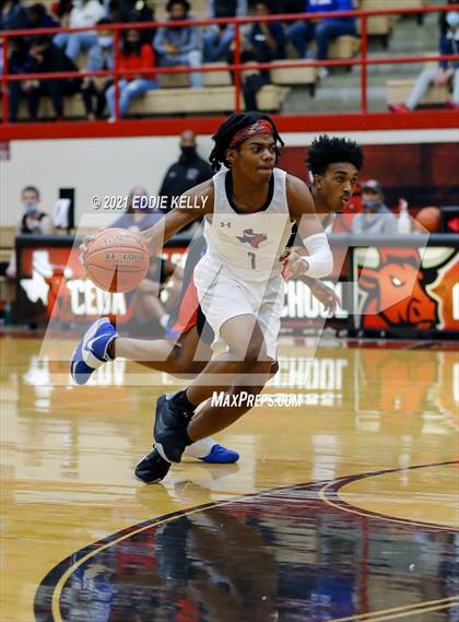 Thumbnail 3 in Duncanville @ Cedar Hill photogallery.