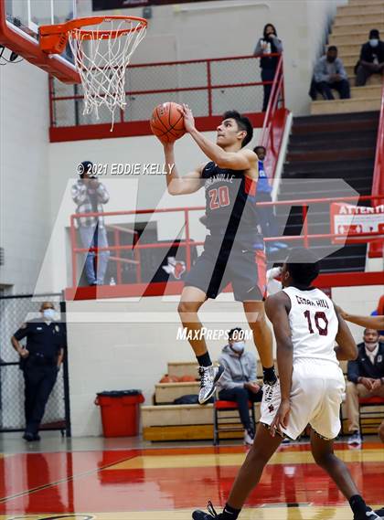 Thumbnail 3 in Duncanville @ Cedar Hill photogallery.