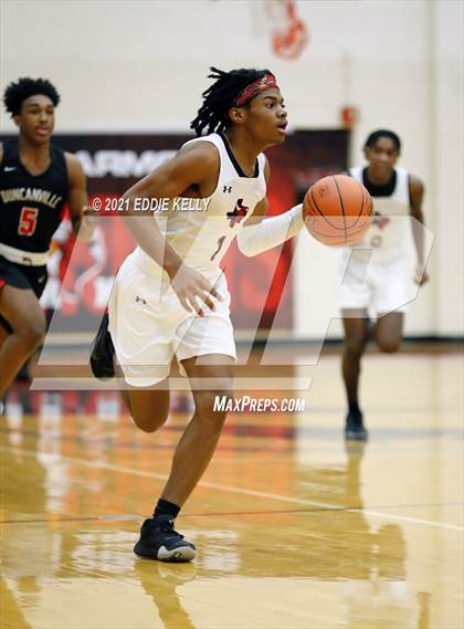 Thumbnail 3 in Duncanville @ Cedar Hill photogallery.