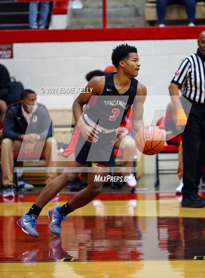 Thumbnail 1 in Duncanville @ Cedar Hill photogallery.