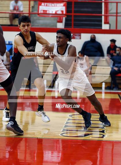 Thumbnail 2 in Duncanville @ Cedar Hill photogallery.
