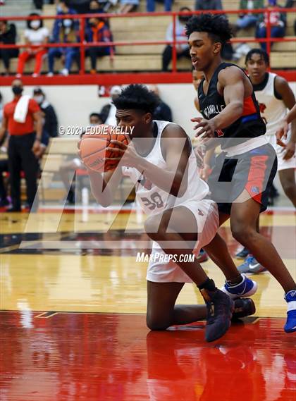 Thumbnail 1 in Duncanville @ Cedar Hill photogallery.