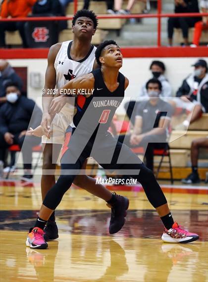 Thumbnail 3 in Duncanville @ Cedar Hill photogallery.