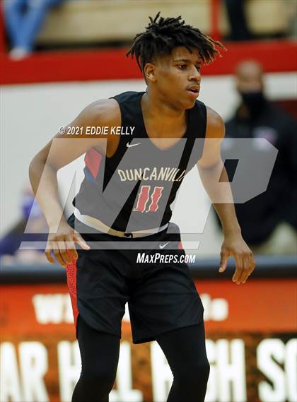 Thumbnail 2 in Duncanville @ Cedar Hill photogallery.