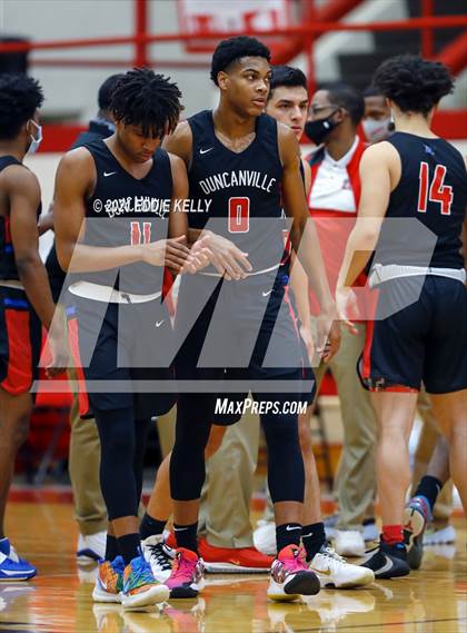 Thumbnail 2 in Duncanville @ Cedar Hill photogallery.