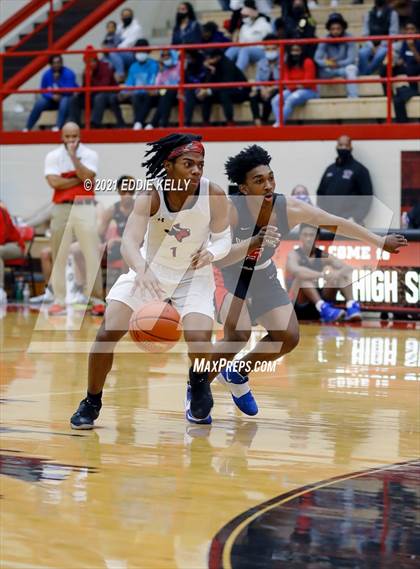 Thumbnail 2 in Duncanville @ Cedar Hill photogallery.