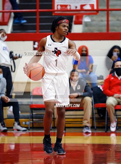 Thumbnail 1 in Duncanville @ Cedar Hill photogallery.