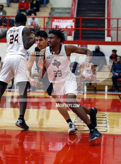 Thumbnail 1 in Duncanville @ Cedar Hill photogallery.