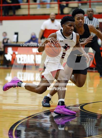 Thumbnail 3 in Duncanville @ Cedar Hill photogallery.