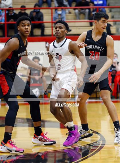 Thumbnail 2 in Duncanville @ Cedar Hill photogallery.
