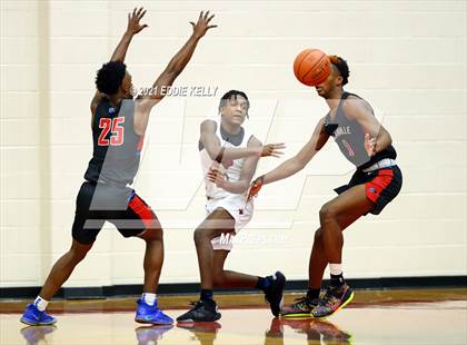 Thumbnail 1 in Duncanville @ Cedar Hill photogallery.