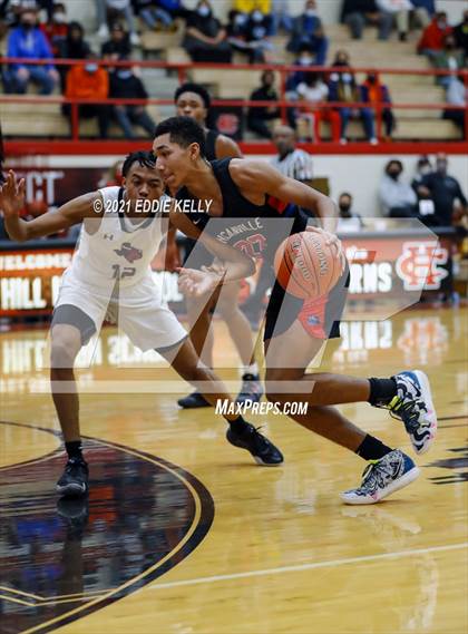 Thumbnail 2 in Duncanville @ Cedar Hill photogallery.