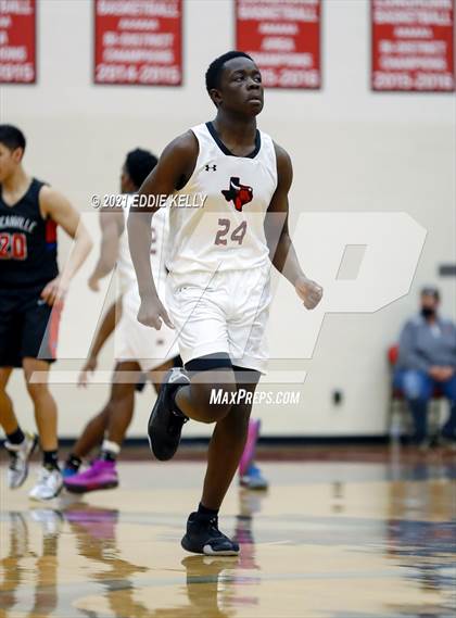 Thumbnail 1 in Duncanville @ Cedar Hill photogallery.