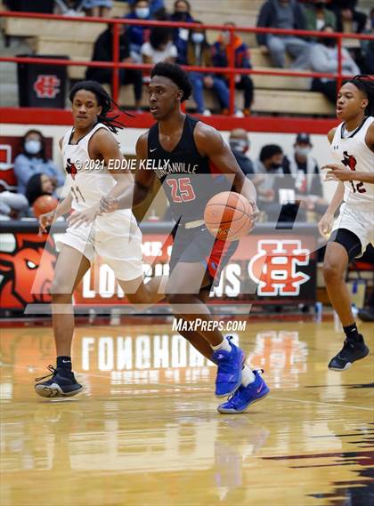Thumbnail 3 in Duncanville @ Cedar Hill photogallery.