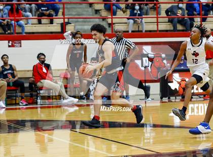 Thumbnail 3 in Duncanville @ Cedar Hill photogallery.