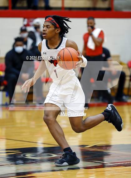 Thumbnail 1 in Duncanville @ Cedar Hill photogallery.