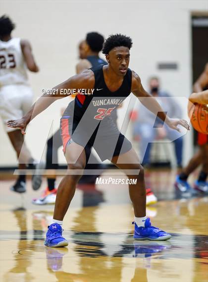 Thumbnail 1 in Duncanville @ Cedar Hill photogallery.