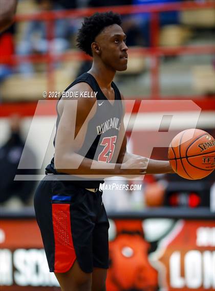 Thumbnail 1 in Duncanville @ Cedar Hill photogallery.