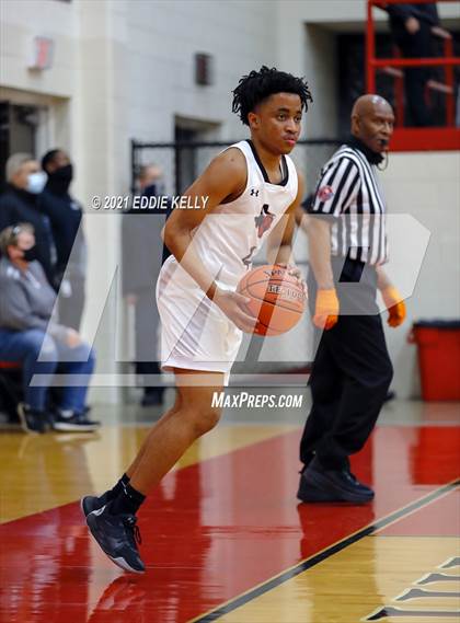Thumbnail 1 in Duncanville @ Cedar Hill photogallery.
