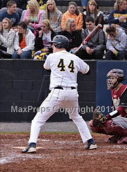 Thumbnail 2 in Morristown-Hamblen West @ Seymour photogallery.