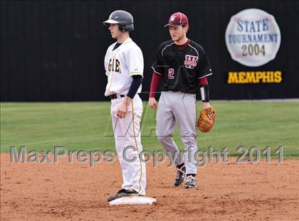 Thumbnail 2 in Morristown-Hamblen West @ Seymour photogallery.