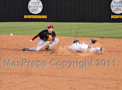 Thumbnail 2 in Morristown-Hamblen West @ Seymour photogallery.