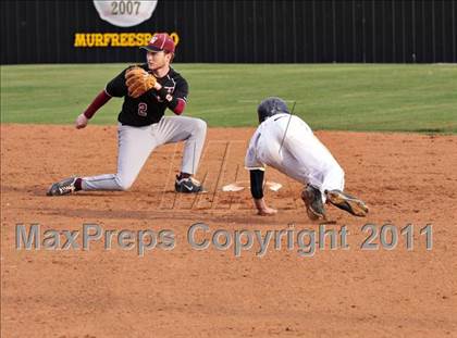 Thumbnail 3 in Morristown-Hamblen West @ Seymour photogallery.