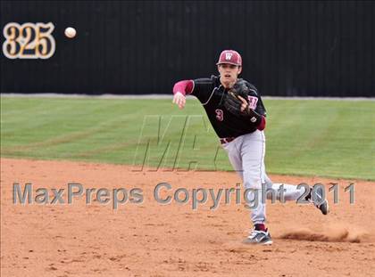 Thumbnail 3 in Morristown-Hamblen West @ Seymour photogallery.