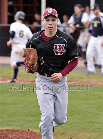 Thumbnail 3 in Morristown-Hamblen West @ Seymour photogallery.