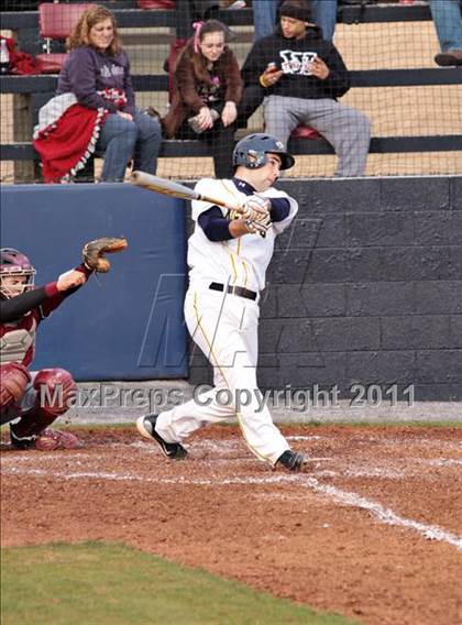 Thumbnail 1 in Morristown-Hamblen West @ Seymour photogallery.